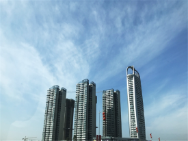 四川金雁房地产开发