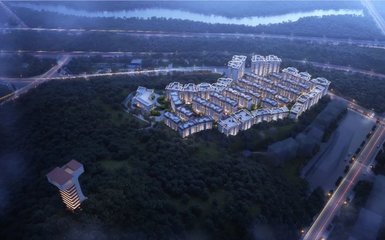 四川广元老城买房有前景吗