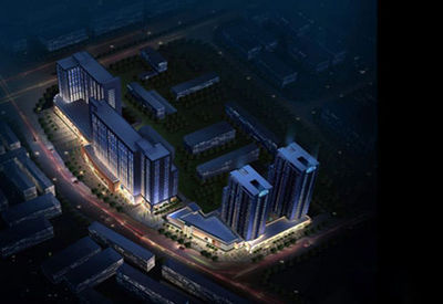 蓉城精装房出新标准 大成都优质精装房推荐_网易房产四川站