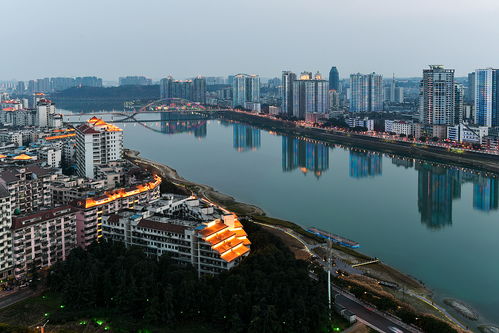 四川绵阳 鼓励房企对多孩家庭购房给予特别优惠,可不计入备案价折扣限制