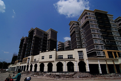 营山房地产现状之扯谈 - 第4页 - 营山论坛 - 四川论坛-麻辣社区