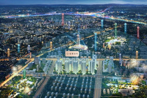 成都荣景壹号楼盘详情