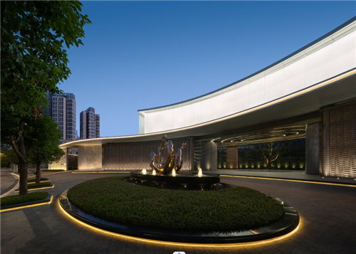 国贸地产再获两项品牌大奖