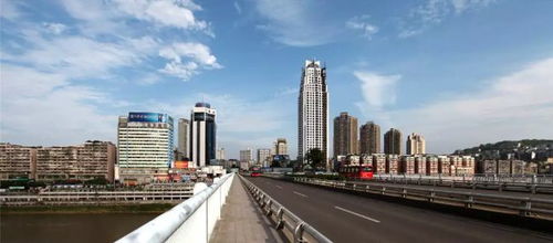 泸州绿地城城市展厅开放 展示绿地集团26年品牌实力