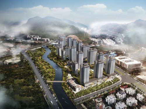 中俊 秀水湾丨千元定房,抢75折房源,送10万家电大礼包...惊喜钜献