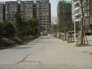 锦官秀城二期图片 四川房产