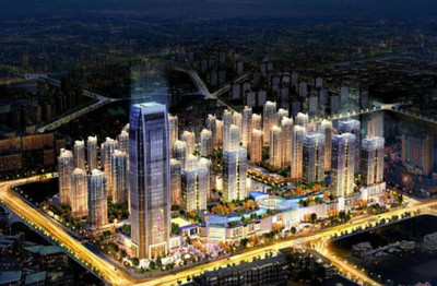 四川房产网站策划市场悄然走热