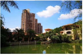 国内老牌的房地产营销代理