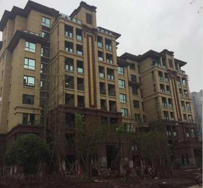 四川恒阳房地产开发集团