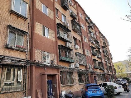 轮胎厂宿舍优点 不足,轮胎厂宿舍怎么样,轮胎厂宿舍周边房产中介经纪人评价