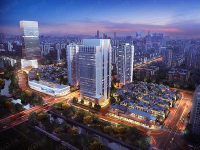 铁投紫瑞府图片 - 四川