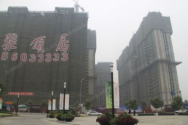 成都雅颂居 四川品质人居典范的视觉解读