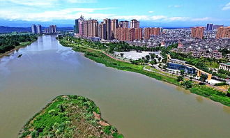 中国最难读的5个地名 四川版，念错字暴露文化短板