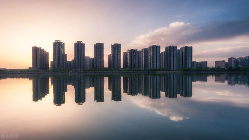 在成都与绵阳之间徘徊的德阳，为何陷入发展困境？