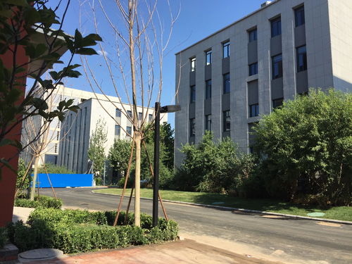 图谷产业园 地理位置、环评注册与北京、四川房地产信息解析