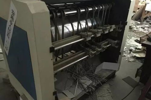 五家纸箱厂房地产、设备及库存遭法院强制拍卖，四川房地产行业承压