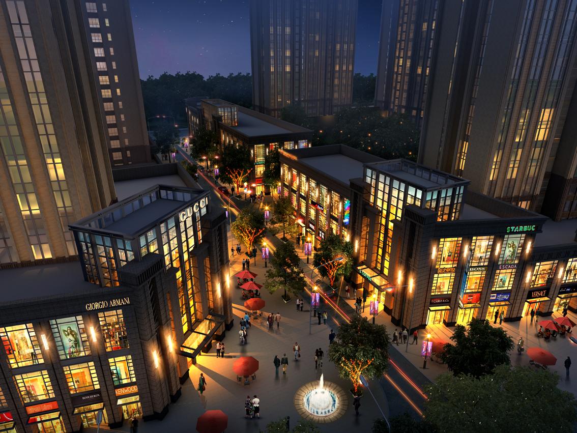 龙泉驿继续领跑四川，房地产或成潜力大户