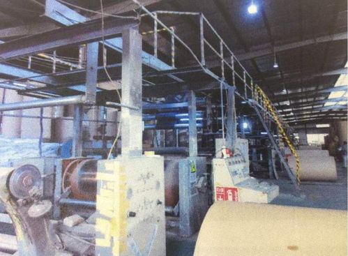 9家纸箱彩印厂遭法院查封，四川房地产领域大批财产将拍卖