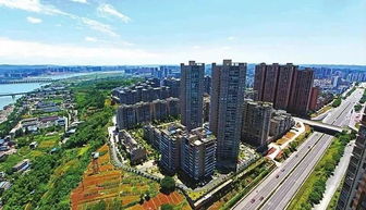 南充今年全力发展县域经济，四川房地产迎来新机遇