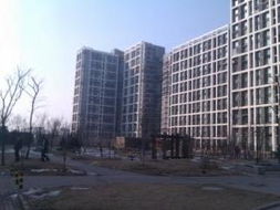 上北鑫座 精品南向开间 尽享舒适便捷生活