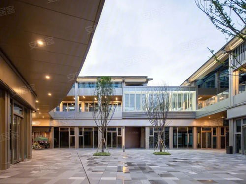 万科天府锦绣 引领四川房地产的品质生活新标杆