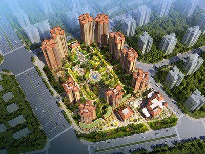 四川视高天府新区建设投资有限责任公司与四川房地产发展探析