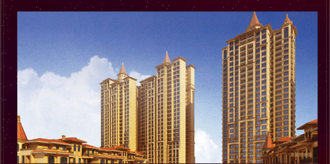 佳乐国际城 新浪电商风暴下的四川房地产新机遇