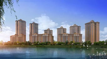 2017南充楼市总评榜获奖名单揭晓 4家楼盘与2家房企荣膺殊荣