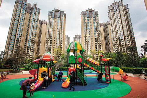 品质至上 铸造内江房地产金字招牌，引领四川房地产新风尚