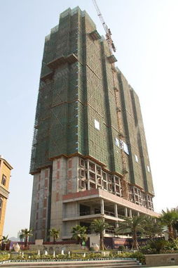 香水城图片中的四川房地产市场 从视觉影像看地域特色与发展趋势