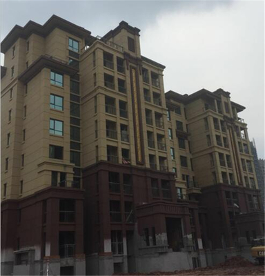 四川恒阳房地产开发集团 川渝地区房地产行业的稳健力量