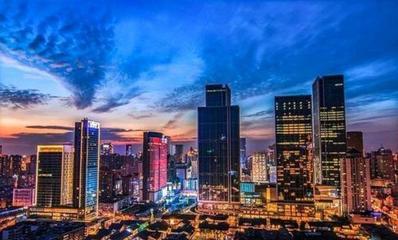打算在四川成都市买房的人,可以看看这个图哦!