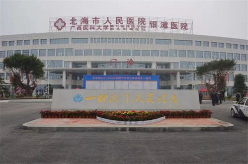 2017年北海房地产市场年报 北海大事件篇