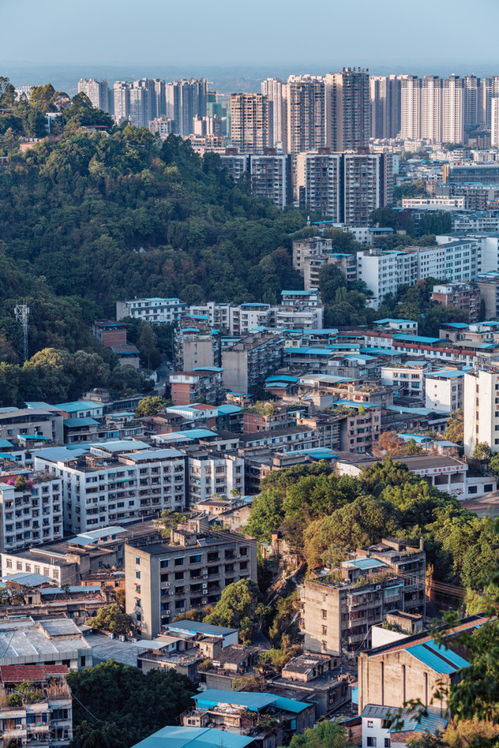 眉山仁寿,四川人口最多的县,未来真的会充满潜力