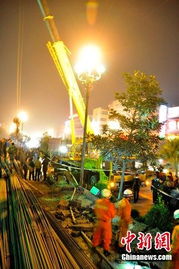 四川眉山一房地产工地围墙倒塌造成4死2伤