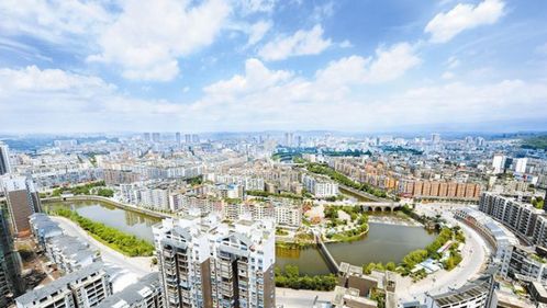 广安6大区县人口一览 广安区62.8万人,前锋区25.60万人