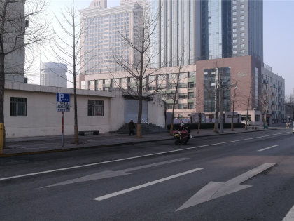 印刷厂宿舍优点 不足,印刷厂宿舍怎么样,印刷厂宿舍周边房产中介经纪人评价