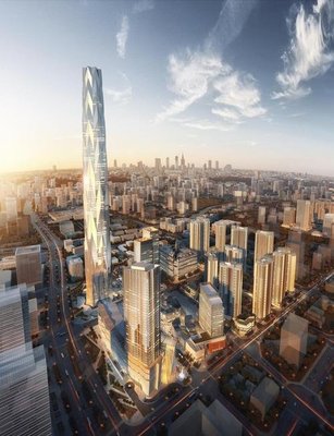 禹洲集团深耕成都 打造产品力的硬核逻辑