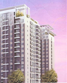 幸福屋语 四川房产市场的温暖图景