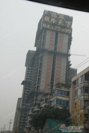 福晟钱隆天下 四川房产的品质典范