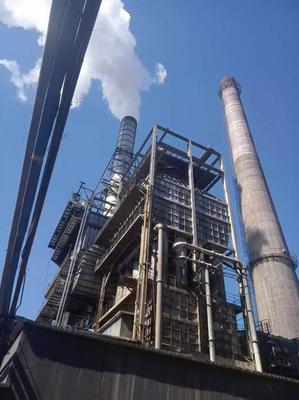 兢兢业业、一丝不苟 川煤焦化炼焦分厂厂长张德华的匠心之路